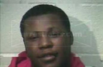 Tyrone Leon Travis Porter Jr.
