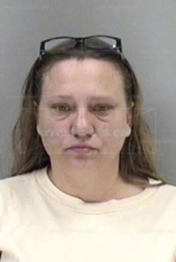 Kimberly Rena Appleby