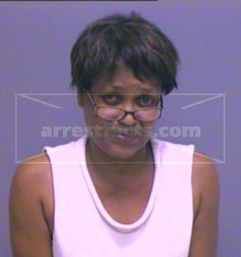 Sheila Marie Harper