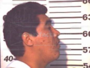 Abraham Rice Herrera