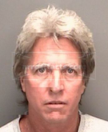 Jeffrey Mark Williams