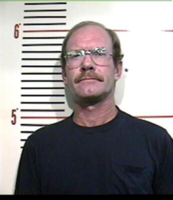 Terry Eugene Carroll