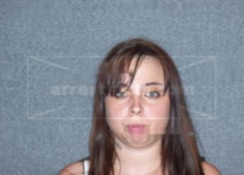 Danielle Renea Burdick
