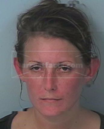 Melissa Gail Purvis