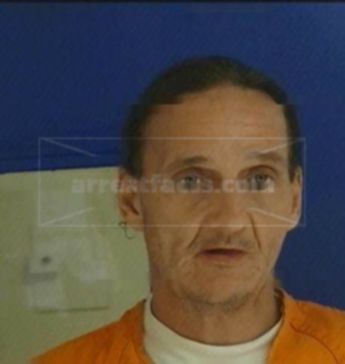 Michael Eugene Baker