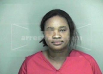Mary Williams