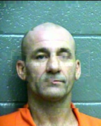 Calvin Lejeune Jr.