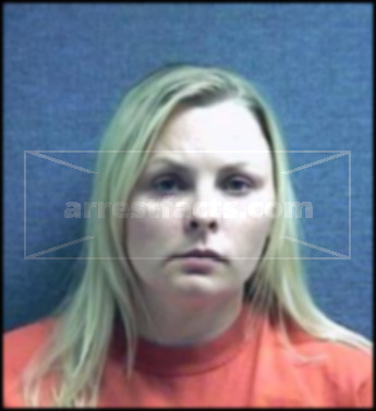 Rachel Lynn Craddock Jones