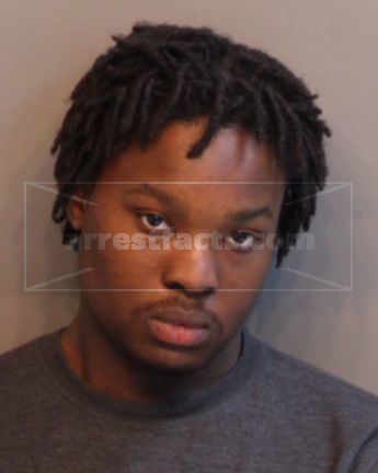 Abdul Wali Blackmon