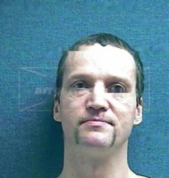Clinton D Ridner