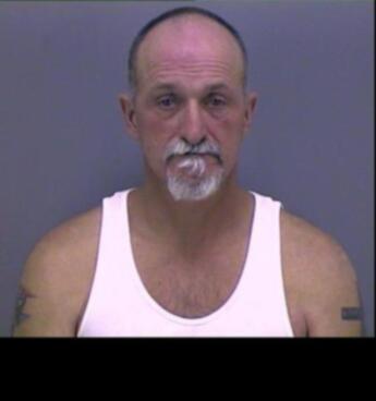Leslie Eugene Hall