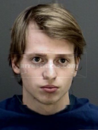 Joshua Caleb Thornton