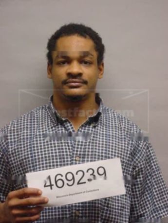 Michael Dewayne Edwards