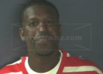Laterrance Baker