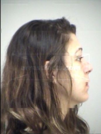 Elizabeth Ann Van Wormer
