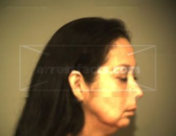 Flor Estela Balderas Pardo
