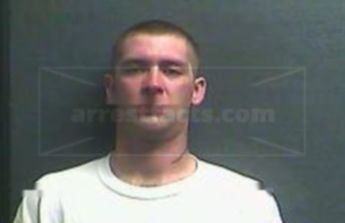 Arron Brent Hall