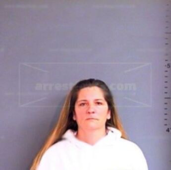 Tiffany Diane Bender