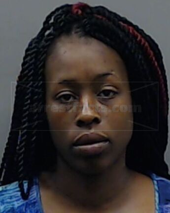Chandra Janee Johnson