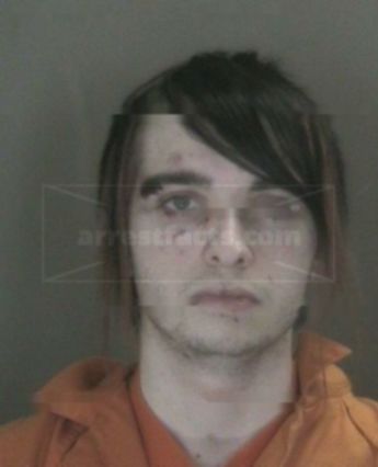 Andrew Michael Vanhall