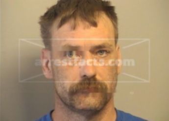 David Lee Hayward