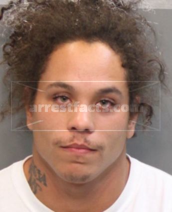 Michael Brandon Simmons
