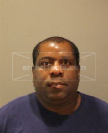 Willie Henry Holmes