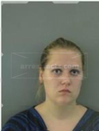Heather Allison Martin