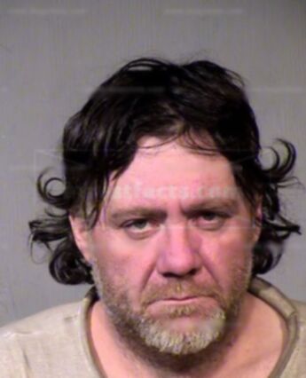 Benny Prentice Atkinson