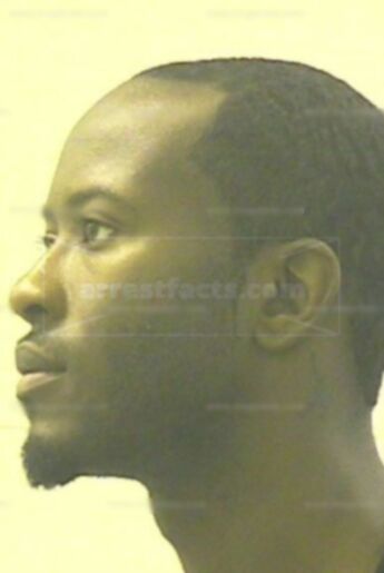 Che Lamar Butler
