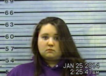 Madalyn Diane Ford