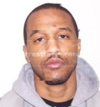 Demarr Thomas Blackshear
