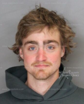 Mason Robert Bowen