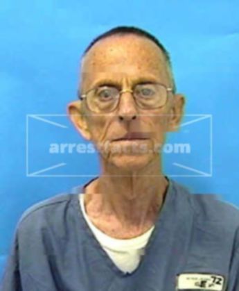 Donald F Johnson