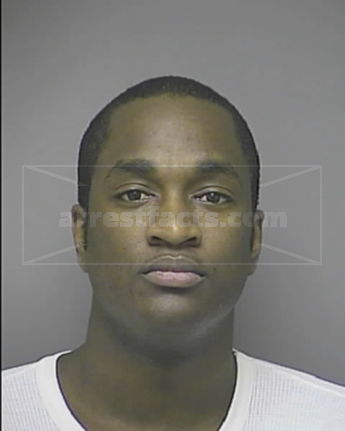 Branden Lowell Brinson