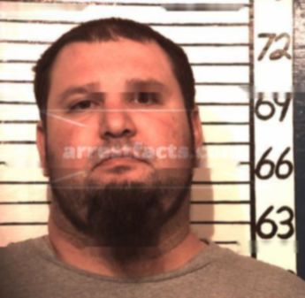 Shawn Dale Breid