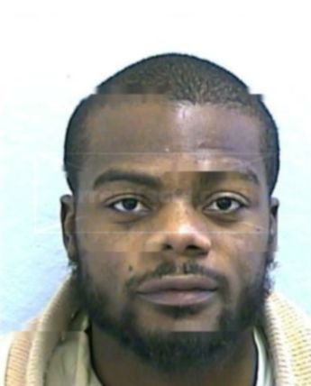 Sharte Lamar Faulkner