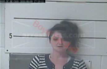 Stacey Pauline Dulaney