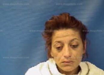 Tonya Jeanette Young