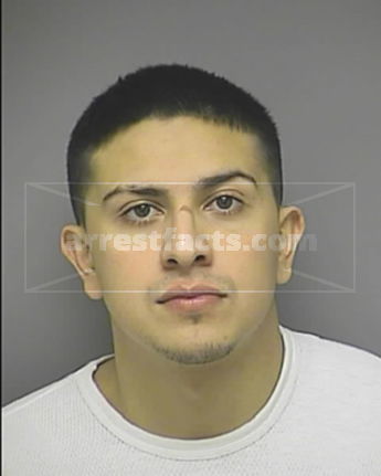 Eric William Aviles