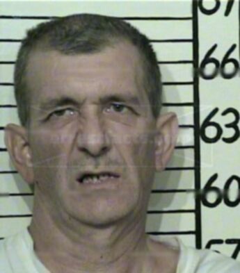 Brad Lyndon Anderson