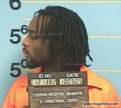 Andre Lamar Smallwood