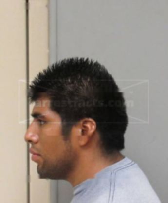 Carlos Mota