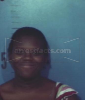 Tyecha Marie Smith