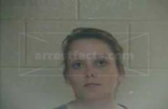 Crystal Ann Choate