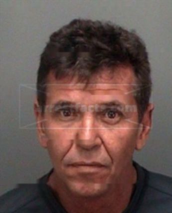 Steven James David