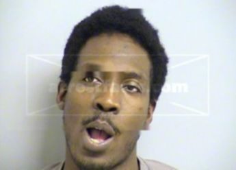 Anthony Tyrone Williams
