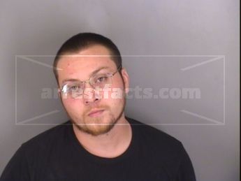Brandon James Boonie