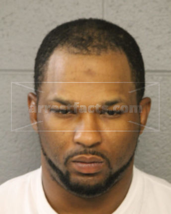 Darius M Love