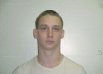 Christopher Alan Thomas